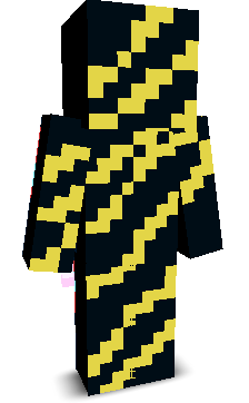 SmiteofFortune's skin