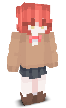 Kimheejarr's skin