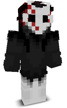 LwSic's skin