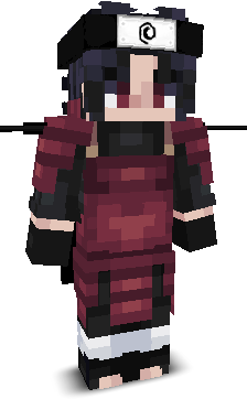 1gotic's skin