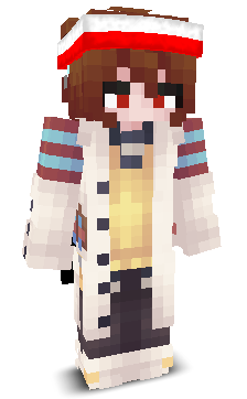 smukly_dred's skin