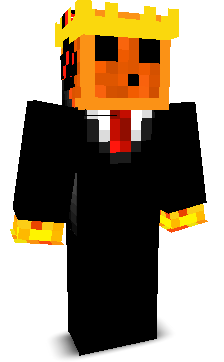 SanguineSow's skin