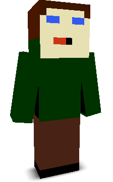 Delorean_610's skin