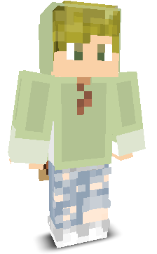 Chronengi's skin