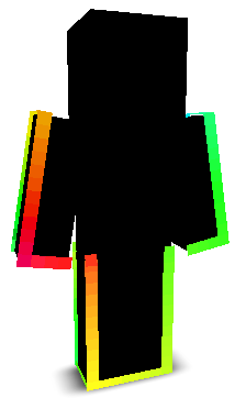 RasmusTheStrong's skin