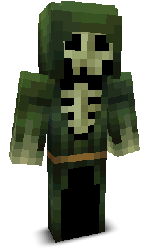 remirsedseas's skin