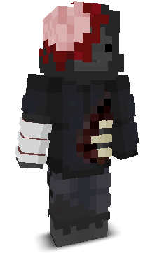 THE1KK's skin