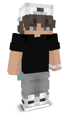 Metin65's skin