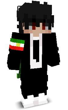 Atrajmix's skin