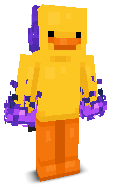 JesYoutube's skin