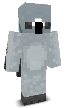 pigeonneau's skin