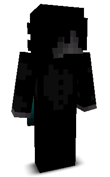 Pepohh's skin