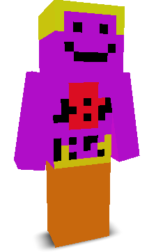 FIMI125's skin