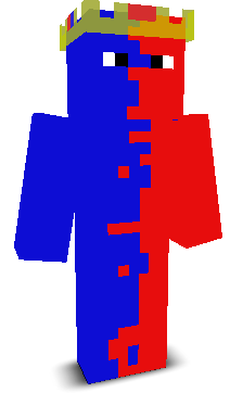 yotemrotem's skin