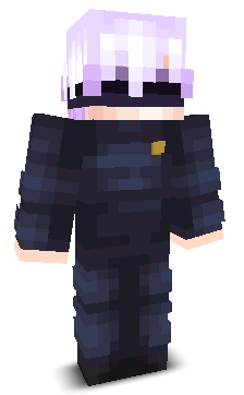 Moryxa's skin