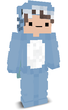 eCl0ud's skin