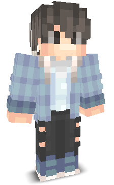 melski2014's skin