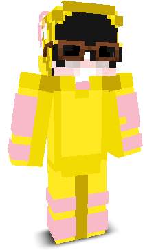 ClicpoW's skin
