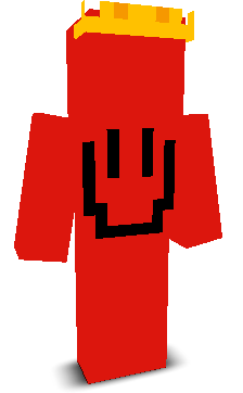 KingKick2013's skin
