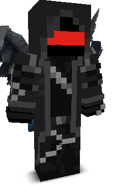 hunterkille2015's skin
