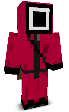 GreenBell238205's skin