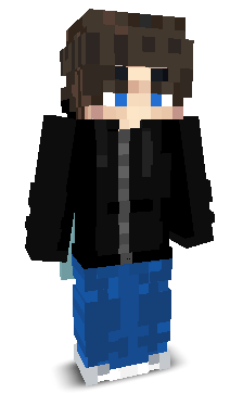 OdZeraDoTryharda's skin