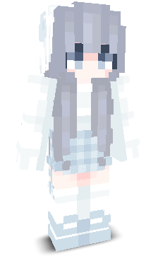 ClinnGaming's skin