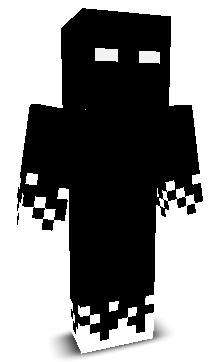 Aktgamergod's skin