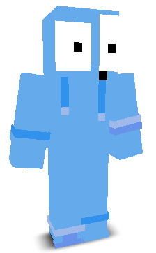 doynix's skin