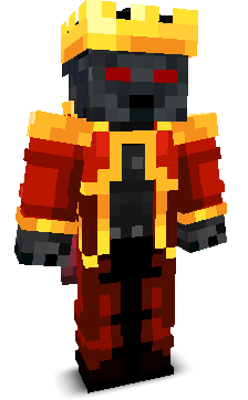 samivuur's skin