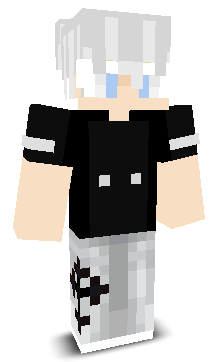 shelyXz's skin