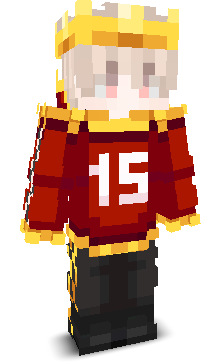 redgames132's skin