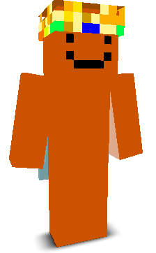 ParalumenFn's skin