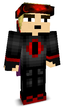 Frenzyus's skin
