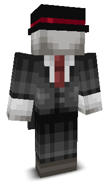 Mr_Reeve's skin