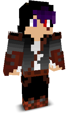 wolf_warior423's skin