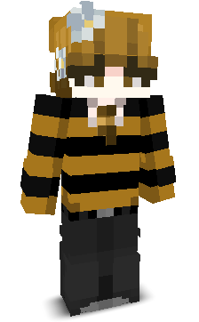 MrKopek's skin