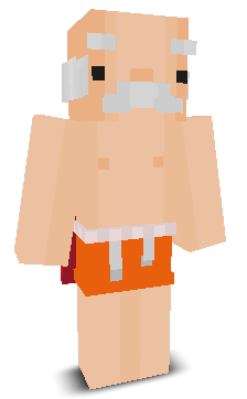 AsRow's skin