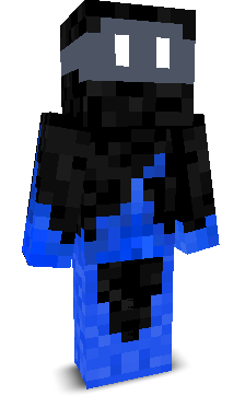 Thaynonicus's skin