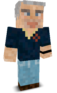 DonDissy's skin