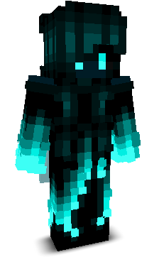 Aksio589's skin