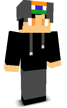 shaked567's skin