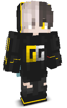 obsidianWake's skin