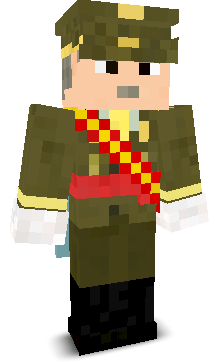 clanmine's skin