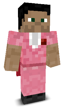 Gootme's skin