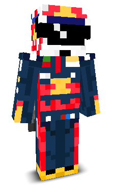 Mazerine_'s skin
