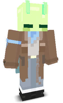 turtle_good's skin