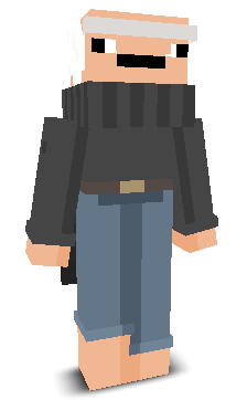 YellowIsMeh's skin