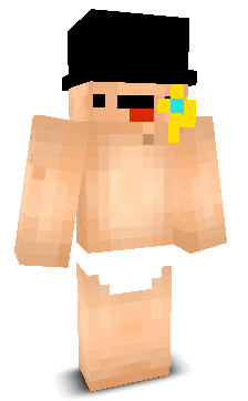 endermen1115's skin