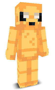 fercholito's skin